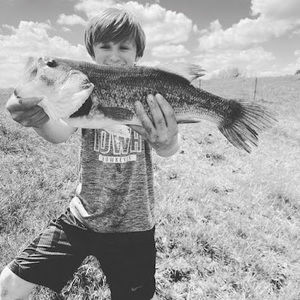 Meet your Posher, Chase